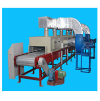 sand-mould-curing -drying-1